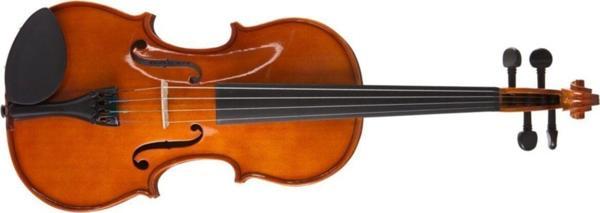 Valencia V40044 Tam Keman Parlak ( 4/4 ) - Image 1