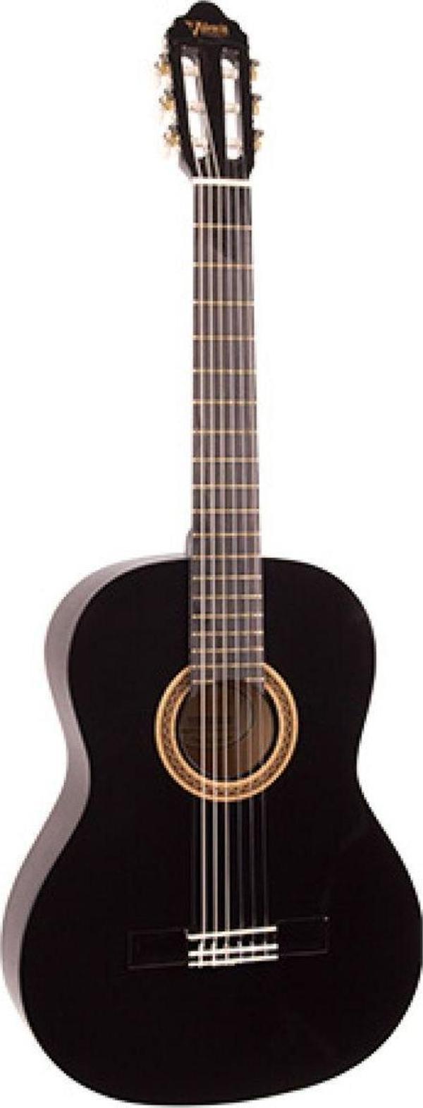 Valencia Vc104Tbk (Sap Ayarlı) 4/4 Klasik Gitar - Image 1
