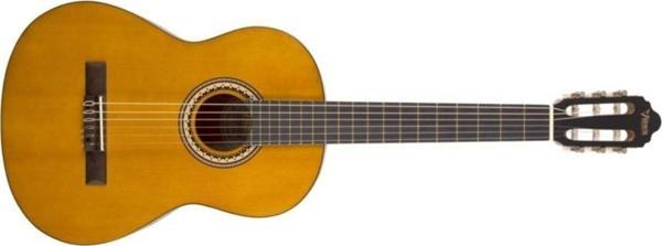 Valencia Vc203 (3/4 Boy) Klasik Gitar (Kılıf Yedek Tel Seti Pena Hediye) - Image 1