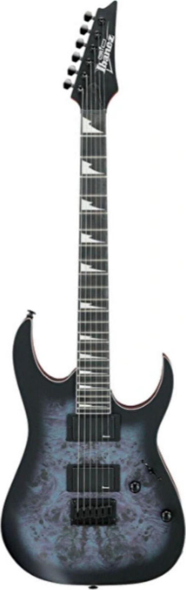 Ibanez Grg121Par-Kbf Elektro Gitar - Image 1