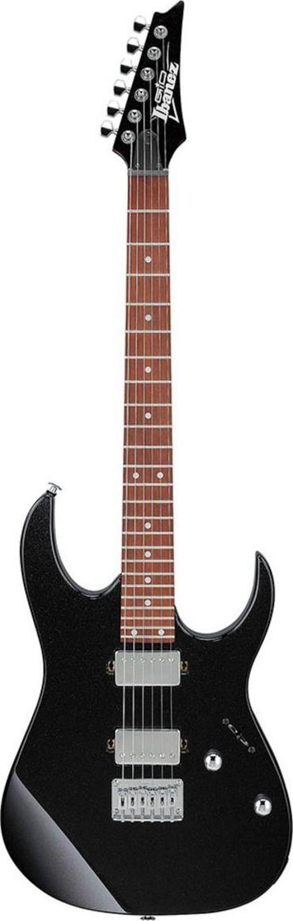 Ibanez Grg121Sp-Bkn Grg Elektro Gitar - Image 1