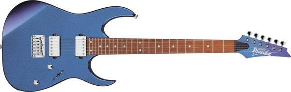 Ibanez Grg121Sp-Bmc Grg Elektro Gitar - Image 1