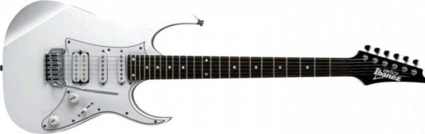 Ibanez Grg140-Wh Gio Serisi Beyaz Elektro Gitar - Image 1