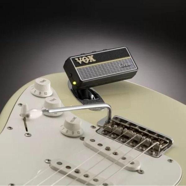 Vox Amplug-2 Clean Kulaklık Amfisi - Image 1