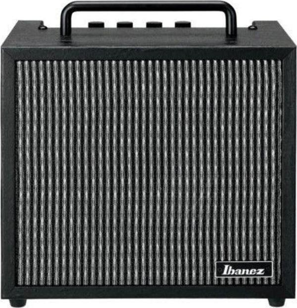 Ibanez Ibz10Gv2-U Elektro Gitar Amfisi (Jak Kablo Hediye) - Image 1