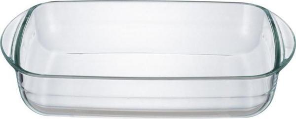 Emsan Classic 1.6 L Borosilikat Fırın Kabı - Image 1