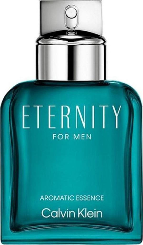 C.K CK60559 ETERNITY AROMATIC ESSENCE 100ml Erkek Parfüm - Image 1