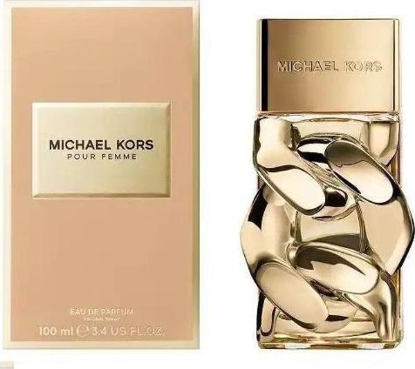Michael Kors 5JT7010005 POUR FEMME 100ml EDP Kadın Parfüm - Image 1