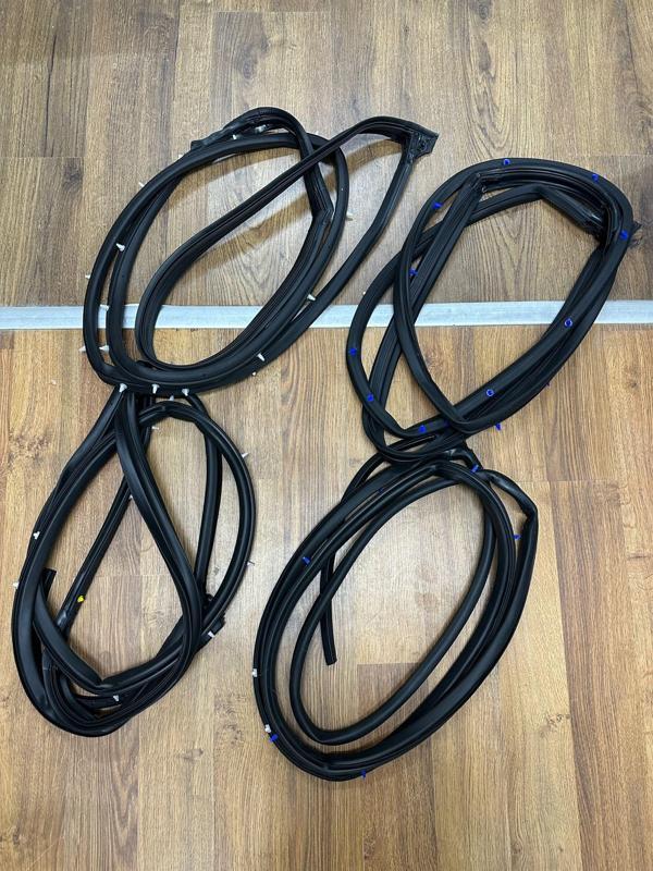 Honda Civic FD6 Kapıya Gelen Fitil 4 Kapı Set 2006-2011 - Image 1