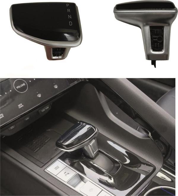 Hyundai Elantra Otomatik Vites Topuzu 2021-2024 - Image 1