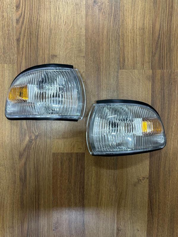 Hyundai H100 Sinyal Sağ Sol Set 1997-2002 - Image 1