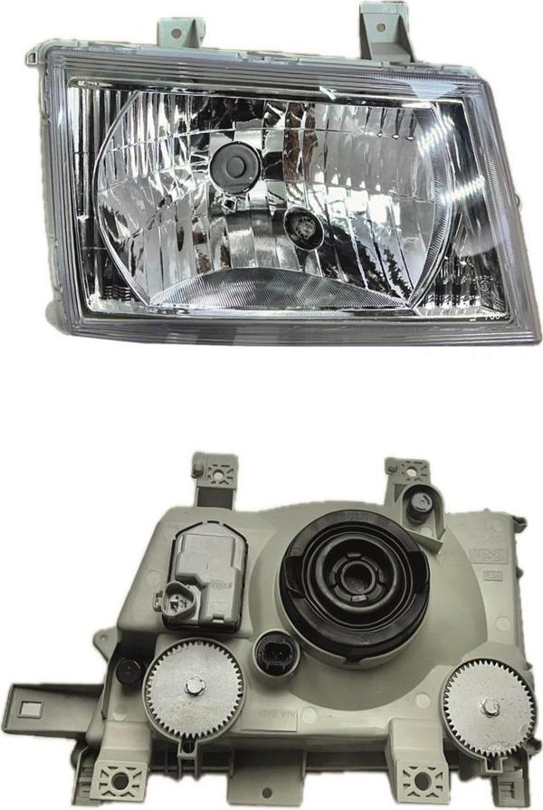 Mitsubishi Canter Far Lambası Sağ Motorlu 2012-2020 - Image 1