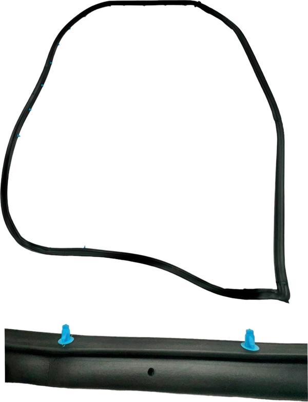 Toyota Corolla AE111 Kapıya Gelen Fitil Arka Sol 1998-2001 - Image 1