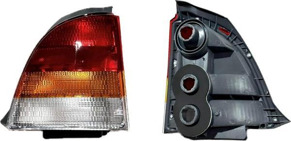 Toyota Starlet Stop Lambası Sağ 1998-2000 - Image 1