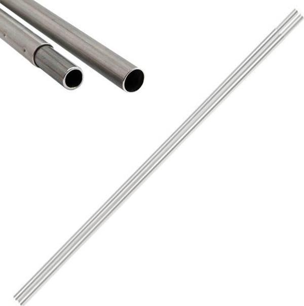 Alpinist Alüminyum Çadır (Polü)Çubuğu 50*8.5 mm 2'li - Image 1