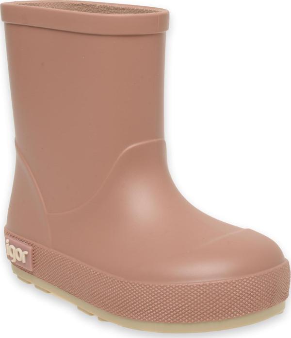 Igor 10294 Yogi Dk Yağmur Pembe Kız Çocuk Çizme 22 - Image 1
