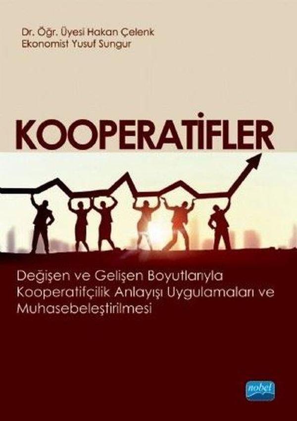 Kooperatifler - Nobel Akademik Yayıncılık - Image 1