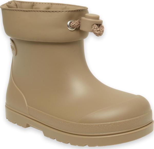 Igor W10305K Mendi Yağmur Siyah Çocuk Çizme 24 - Image 1