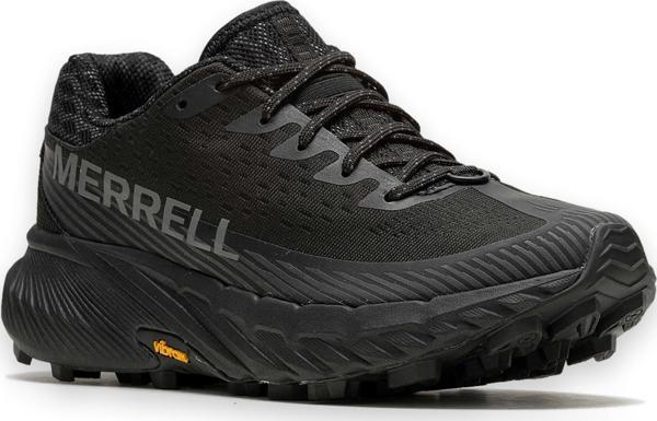 Merrell J068234-Z Agility Peak 5 Koşu Siyah Kadın Spor Ayakkabı 38 - Image 1