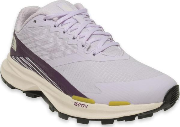 The North Face Nf0A5Jcn W Vectiv Levitum Lila Kadın Spor Ayakkabı 36 - Image 1