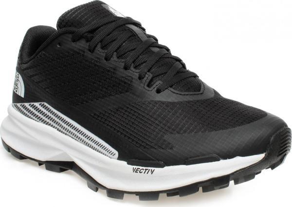 The North Face Nf0A5Jcn W Vectiv Siyah Kadın Spor Ayakkabı 36,5 - Image 1
