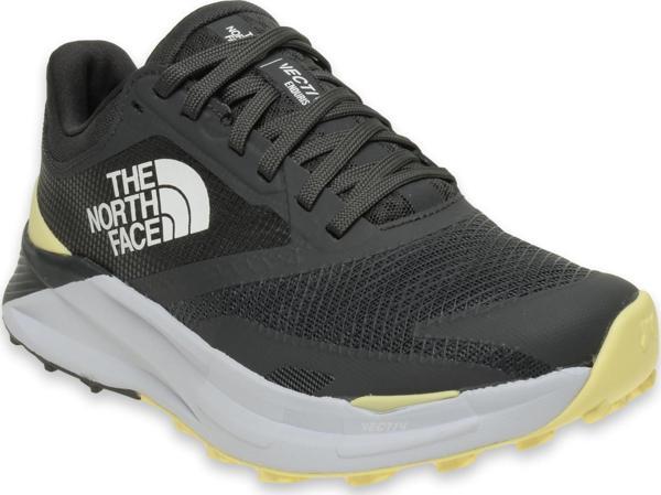 The North Face Nf0A7W5P Vectiv 3 Antrasit Kadın Spor Ayakkabı 37 - Image 1