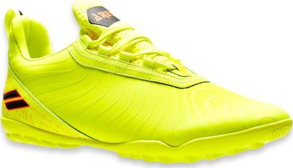Lescon Ares4-G Halı Saha Yeşil Erkek Spor Ayakkabı 37 - Image 1