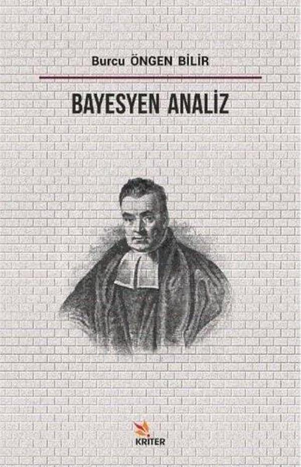 Kriter Bayesyen Analiz - Kriter - Image 1