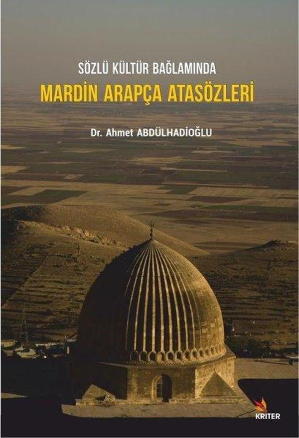 Sözlü Kültür Bağlamında Mardin Arapça Atasözleri - Kriter - Image 1