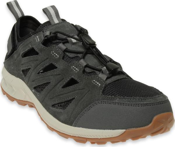Jack Wolfskin 4051301 Woodland 2 Hybrid Low M Gri Erkek Ayakkabı 44 - Image 1