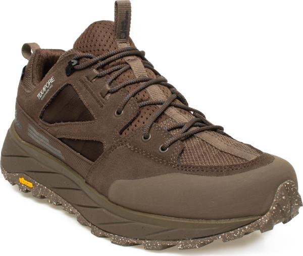 Jack Wolfskin 4056401 Wp Terraquest Texapore Yeşil Erkek Ayakkabı 44 - Image 1