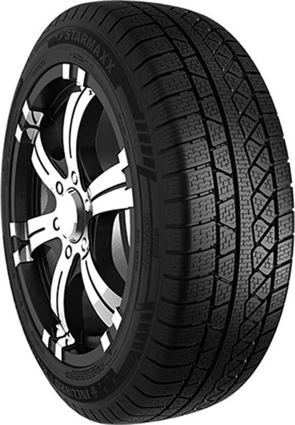 Starmaxx 245/70 R16 111T Reinf. İncurro Winter W870 Suv Kış Lastiği (Üretim Yılı:2024) - Image 1