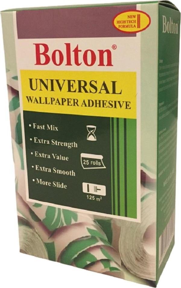 500 gr. Duvar Kağıdı Yapıştırıcısı Tutkalı - Image 1