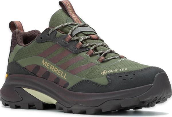 Merrell J037967-M Speed Remix Gtx Outdoor Kamuflaj Erkek Spor Ayakkabı 44 - Image 1