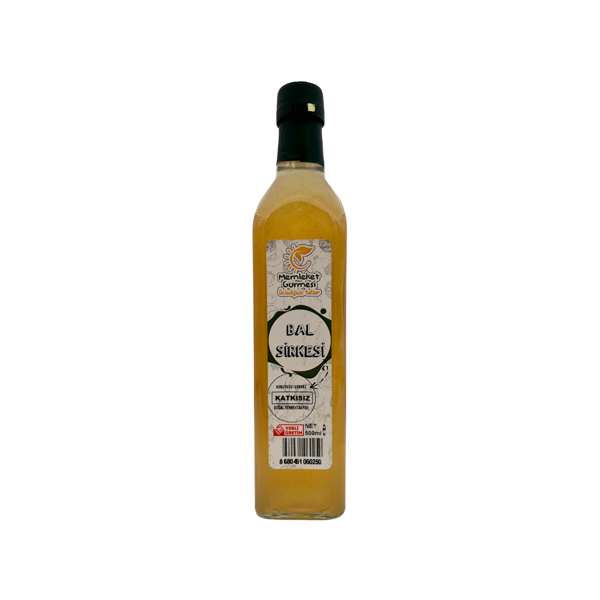 Bal Sirkesi 500 ml - Image 1