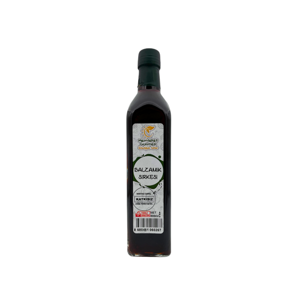 Balzamik Sirke 500 ml - Image 1