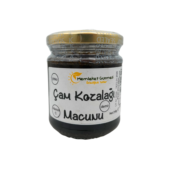 Çam Kozalağı Macunu 240 gr - Image 1