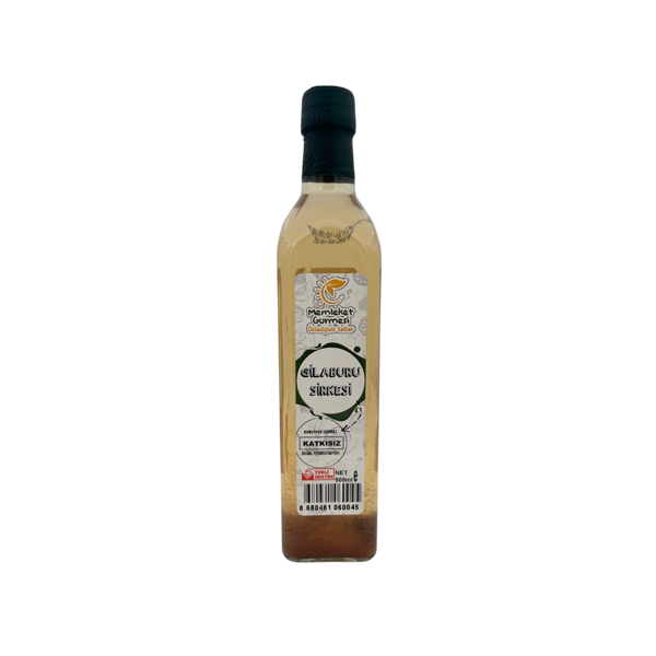 Gilaburu Sirkesi 500 ml - Image 1