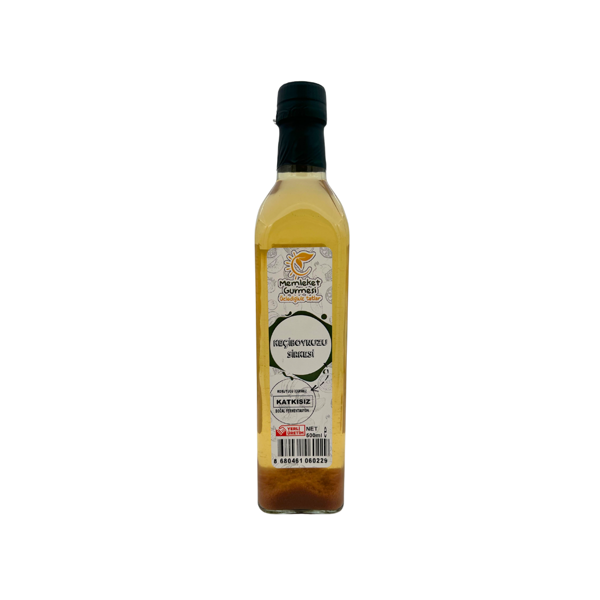 Keçiboynuzu Sirkesi 500 ml - Image 1