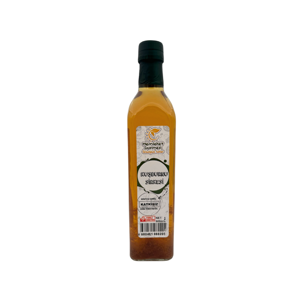 Kuşburnu Sirkesi 500 ml - Image 1