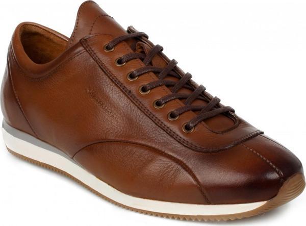 Marcomen 06682 M Casual Günlük Taba Erkek Ayakkabı 43 - Image 1
