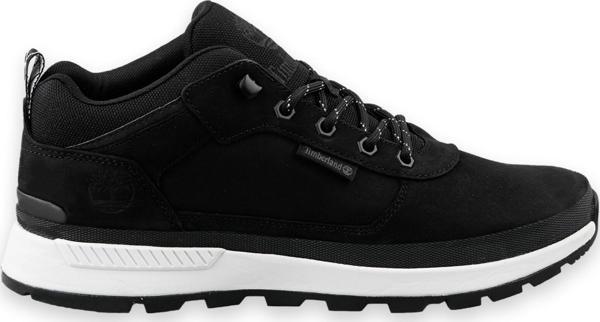 Timberland Tb0A2A58 Field Trekker Low Lace Up Sneaker Siyah Erkek Bot 44 - Image 1