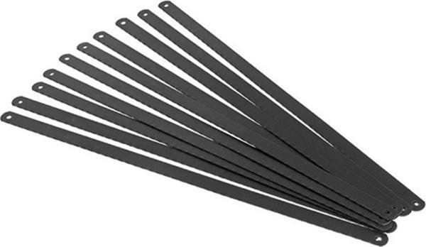 WORKPRO WP215034 150mm 10’lu Mini Kıl Demir Testere Yedeği - Image 1
