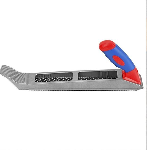 WORKPRO WP252002 250MM Alüminyum Gövdeli Profesyonel Alçıpan Ahşap Törpüsü - Image 1