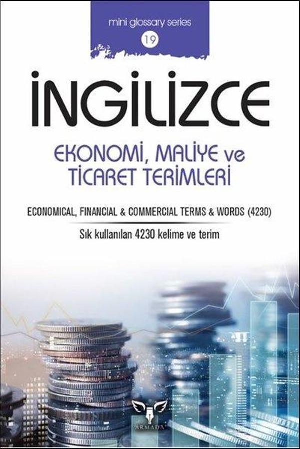 İngilizce Deniz ve Balık Terimleri-Mini Glossary Series 18 - Armada - Image 1