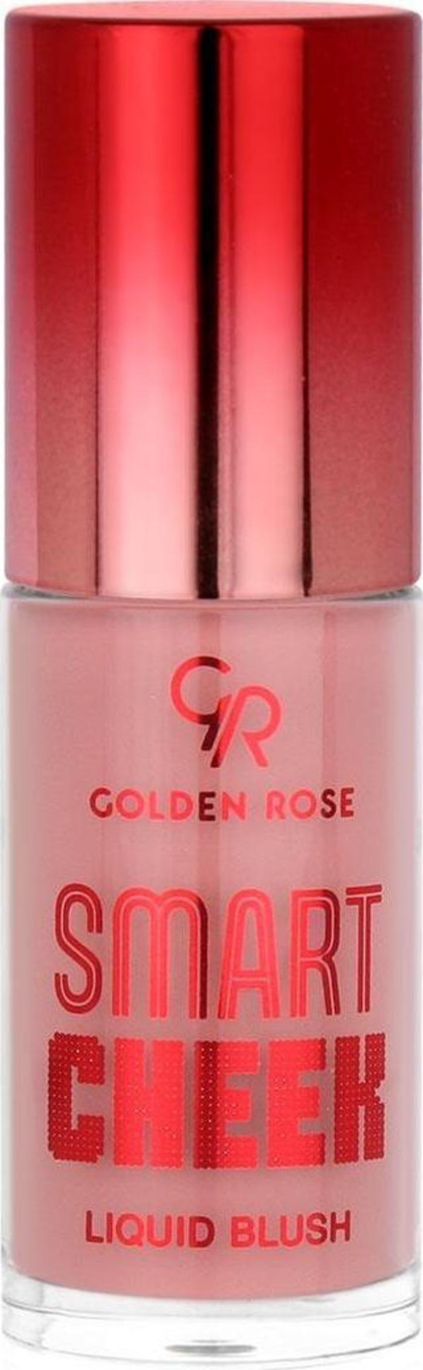 Smart Cheek Liquid Blush No: 101 - Likit Allık - 8691190537388 - Image 1