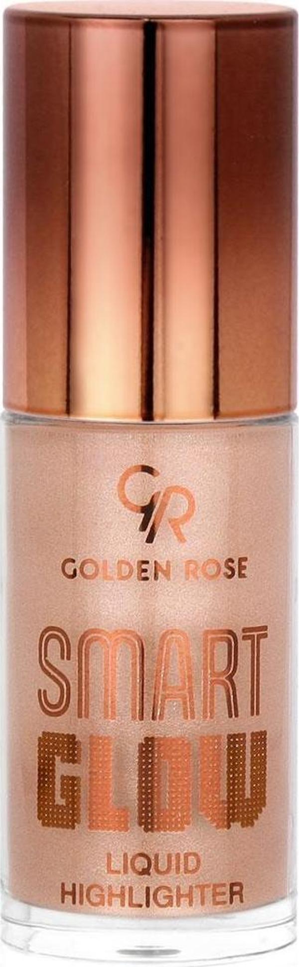 Smart Glow Liquid Highlighter No : 203 - Likit Aydınlatıcı - 8691190537616 - Image 1