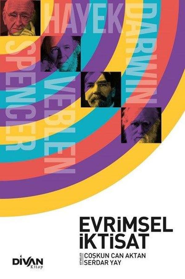 Evrimsel İktisat - Divan Kitap - Image 1