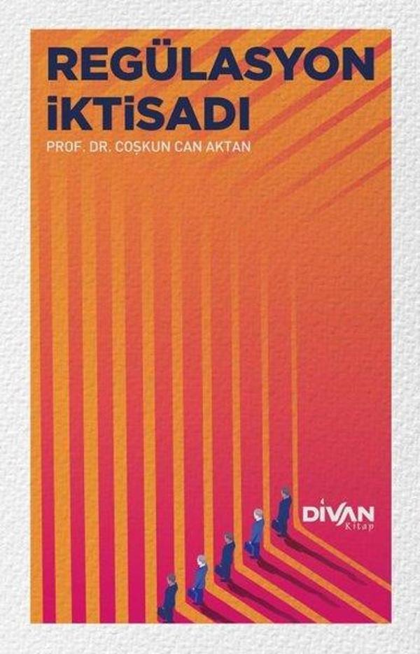 Regülasyon İktisadı - Divan Kitap - Image 1