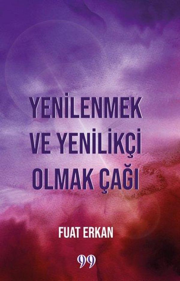 Yenilenmek ve Yenilikçi Olmak Çağı - Doksan Dokuz Yayınları - Image 1